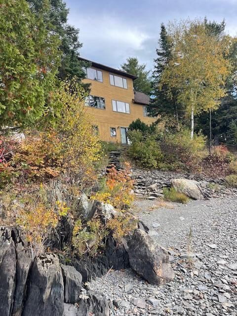 Property Photo: 837 Sly Brook Road ME 04781