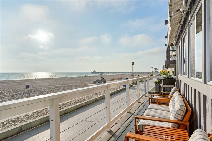 Property Photo: 416 The Strand CA 90266