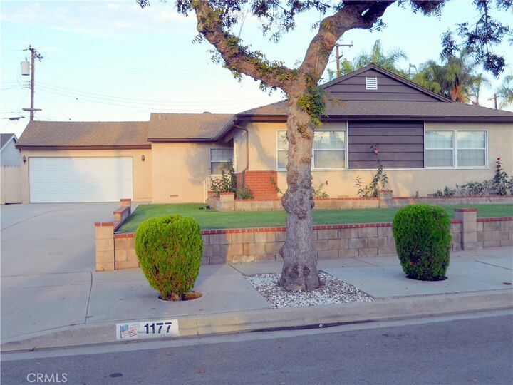 1177 N Reeder  Covina CA 91724 photo