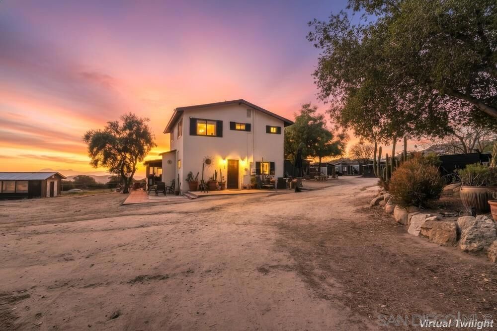 Property Photo:  2044 Boulder Oaks Rd  CA 91963 