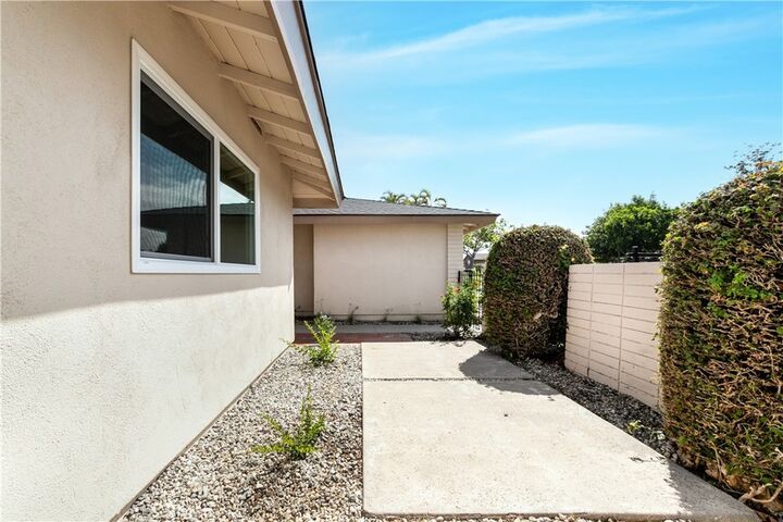 Property Photo: 15192 Vermont Street CA 92683