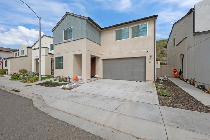 264 Hass Lane  Fallbrook CA 92028 photo