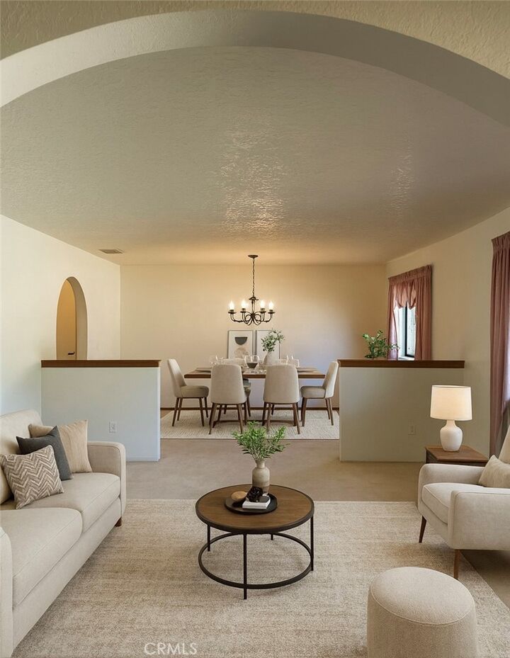 Property Photo:  20407 Eyota Lane  CA 92308 