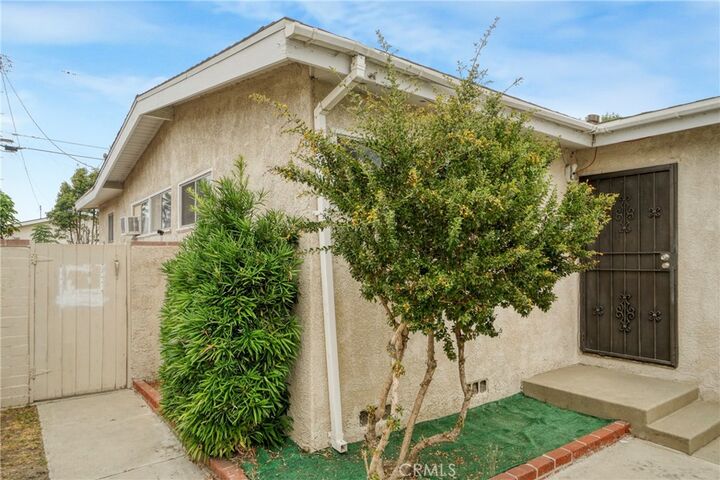 Property Photo:  1719 247th Street  CA 90717 