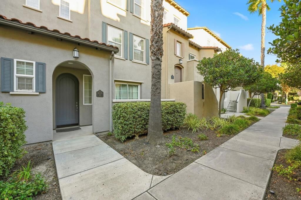 Property Photo:  16926 Vasquez Way 86  CA 92127 