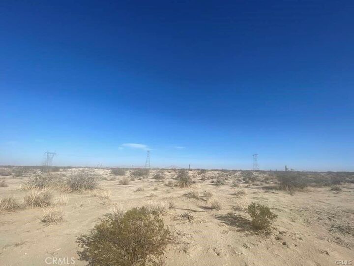 Property Photo:  0 Beaver Avenue  CA 92301 