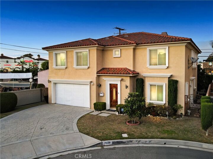 Property Photo:  7939 Lyndora Street  CA 90242 