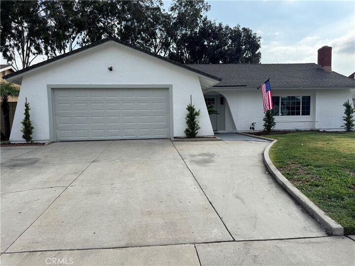 Property Photo: 2453 S Marigold CA 91761