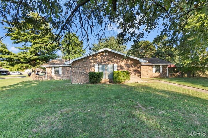 Property Photo:  630 Euclid Avenue  MO 63801 