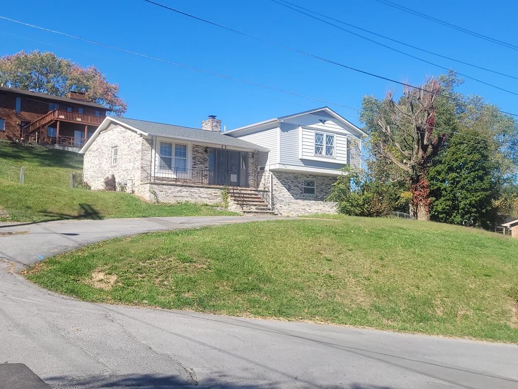 Property Photo:  2224 East River Ave.  WV 24701