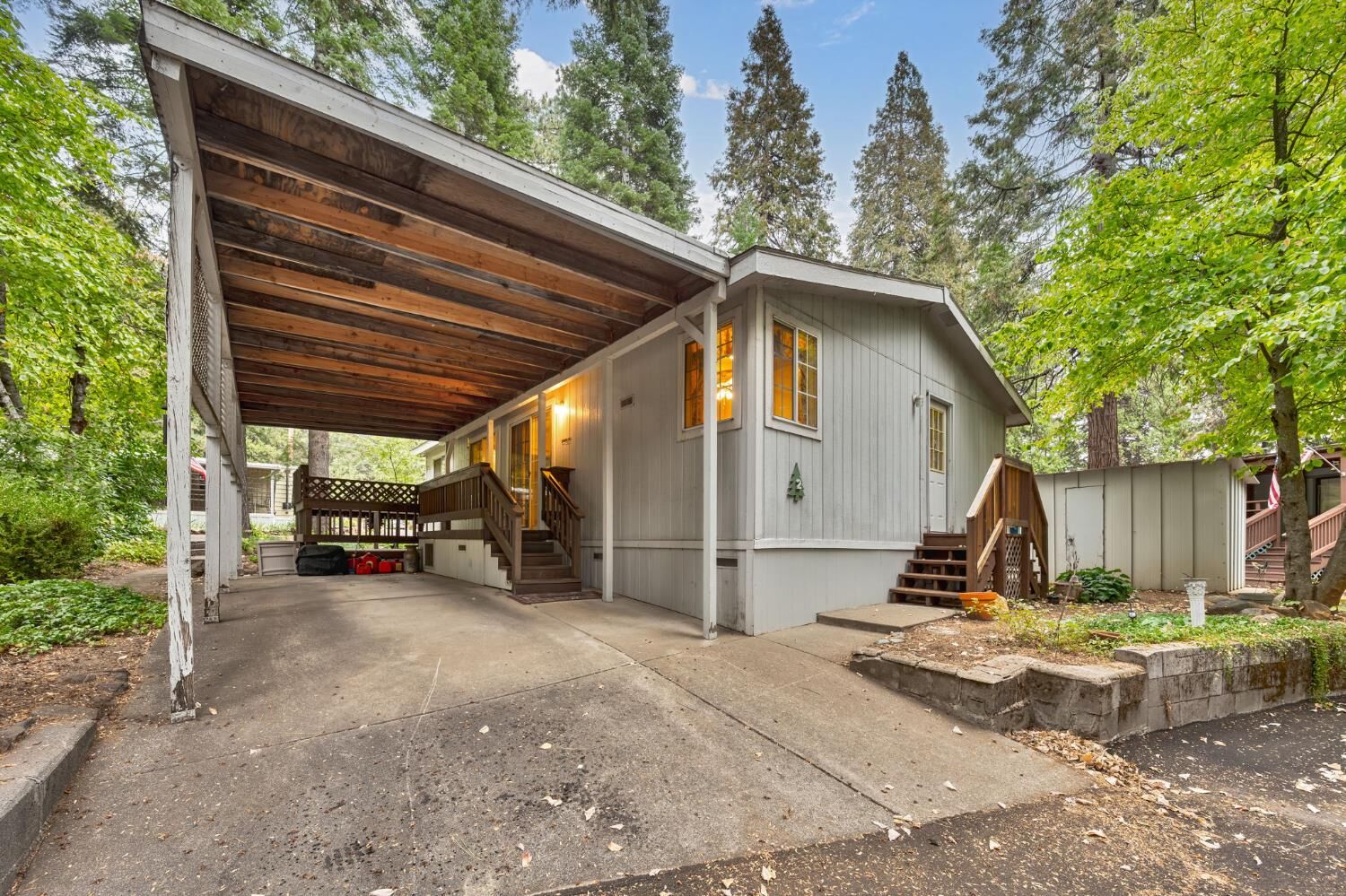 Property Photo: 5766 Pony Express Trail 2 CA 95726