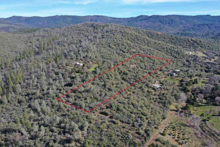 Property Photo:  14894 La Place Lane  CA 95935