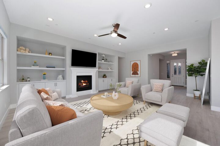 Property Photo:  2954 Laredo Drive  CA 95765 