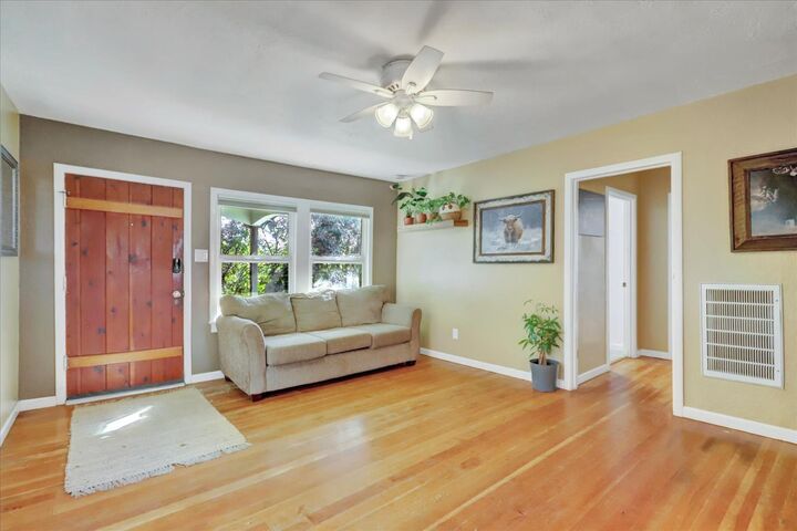 Property Photo: 156 Circle Drive CA 95603
