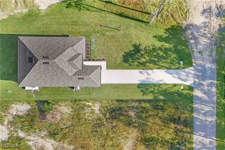 Property Photo: 12460 Catalina Drive FL 33955