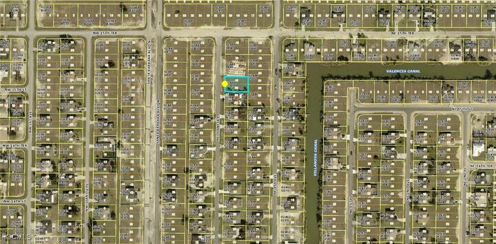 Property Photo: 1435 NE Juanita Place FL 33909