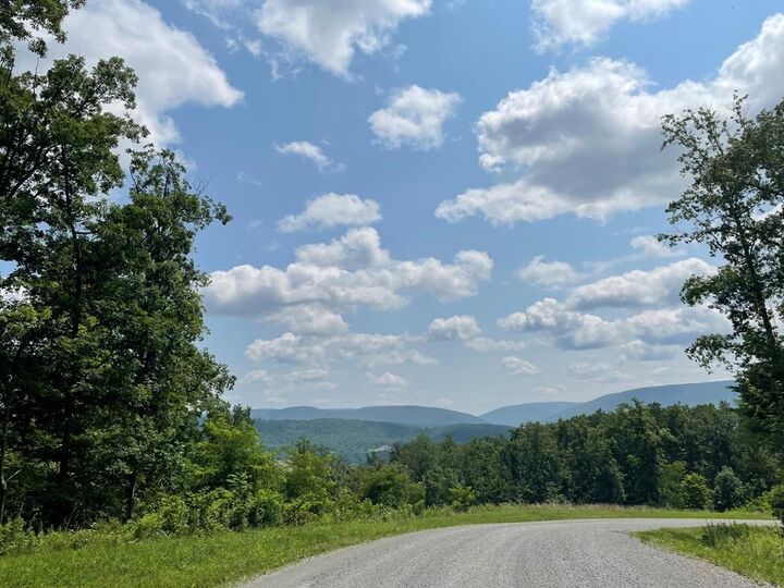 Property Photo: Lot 15A Hemlock Hills Rd PA 18848