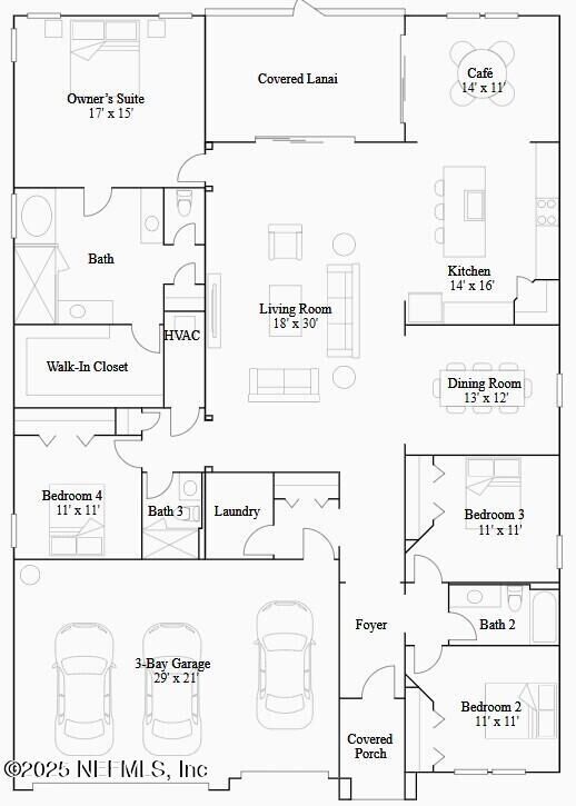 Property Photo:  95 Bellaire  FL 32092 