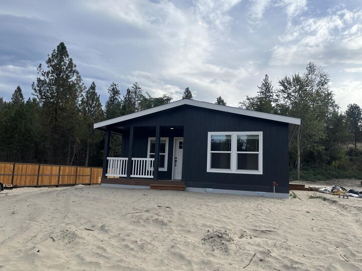 1388 Ponderosa Way  Kettle Falls WA 99141 photo