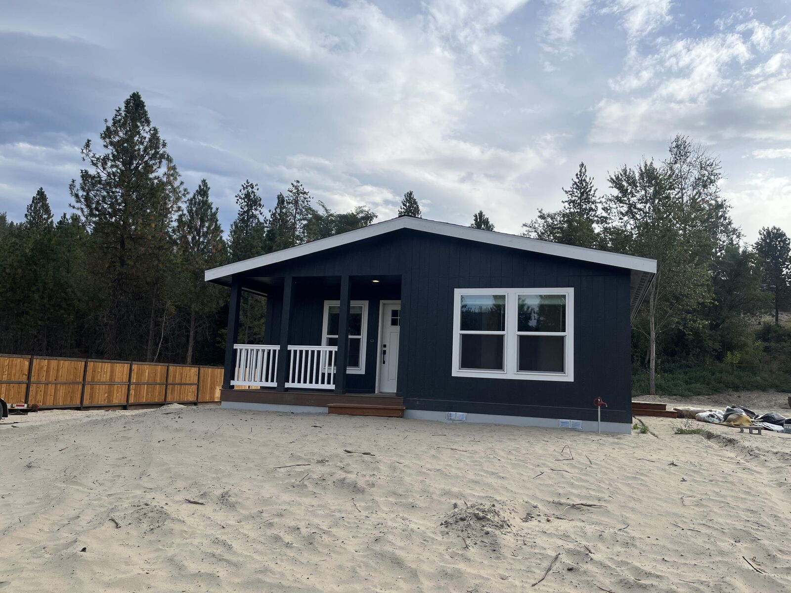 Property Photo: 1388 Ponderosa Way WA 99141