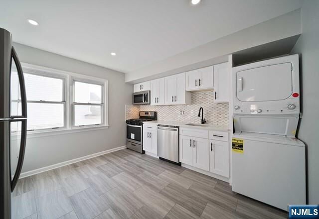 Property Photo: 100 Westside Avenue 2 NJ 07621