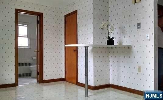Property Photo:  208 Columbus Place 2nd Fl  NJ 07010 