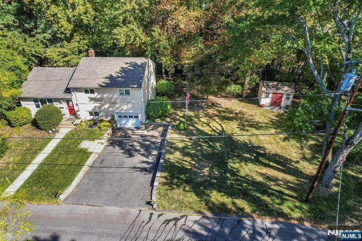 Property Photo: 72 Glenwood Avenue NJ 07627