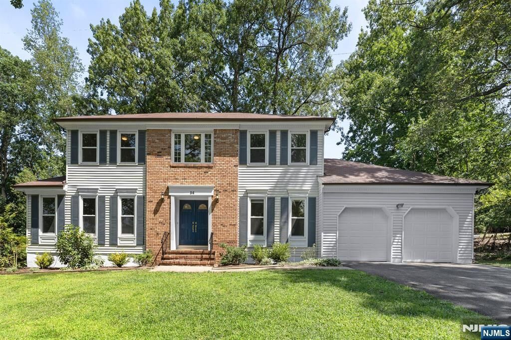 Property Photo: 36 Scarsdale Drive NJ 07039