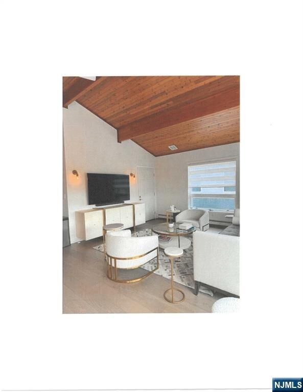 Property Photo:  490 Undercliff Avenue 2nd Floor  NJ 07020 