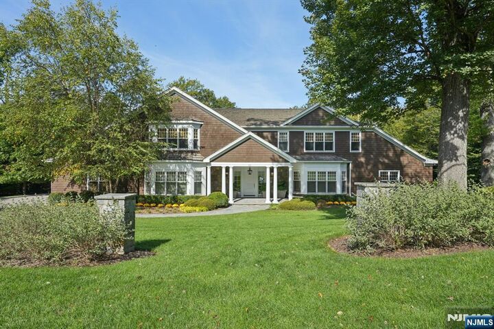 907 Scioto Drive  Franklin Lakes NJ 07417 photo