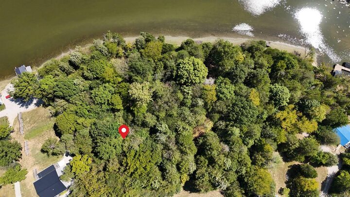 Property Photo: 445 Elk Lake Resort Road KY 40359