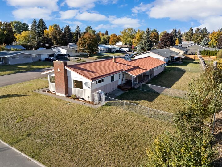 205 Rosewood Drive  Kalispell MT 59901 photo