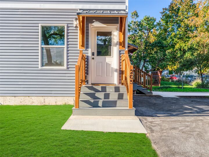 Property Photo: 209 12th Street W MT 59901
