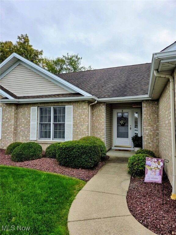 Property Photo: 7733 Crimson Trail B OH 44512