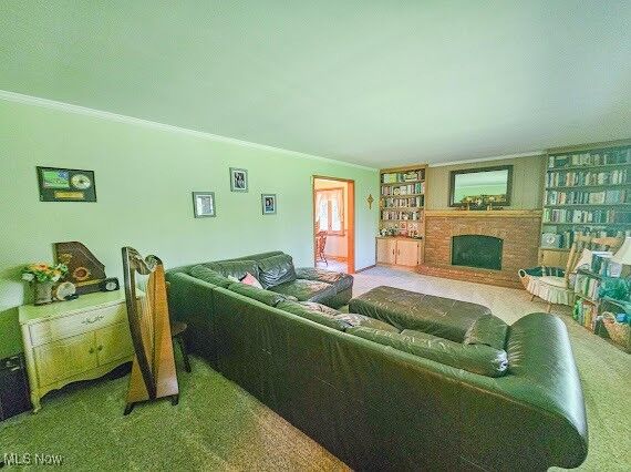 Property Photo: 40320 State Route 517 OH 44432