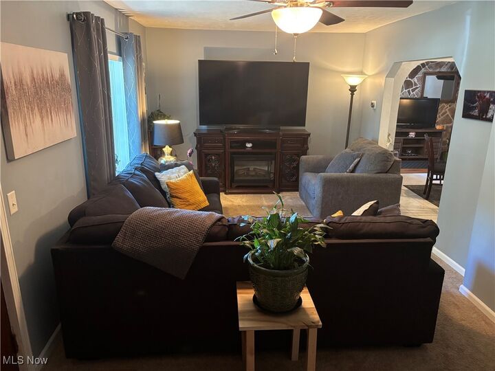 Property Photo: 6289 Mentor Park Boulevard OH 44060