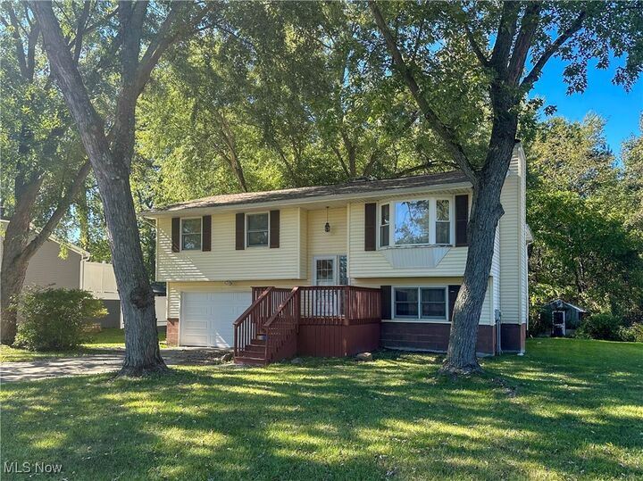 820 Cynthia Court  Niles OH 44446 photo