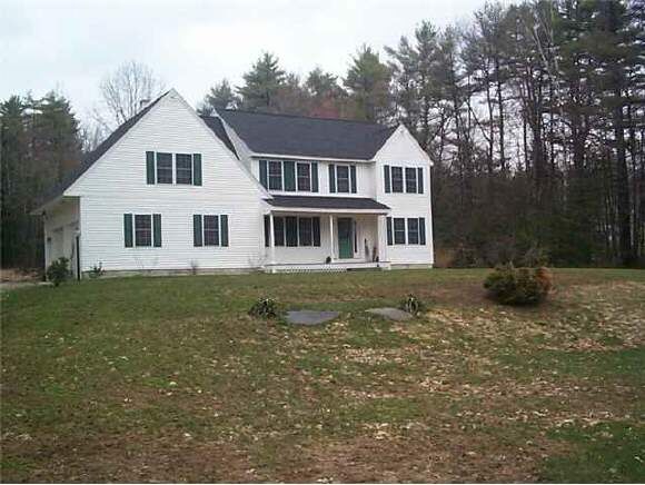 Property Photo:  113 Amherst Street  NH 03031 