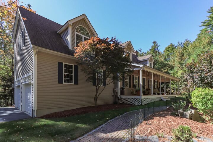 Property Photo: 104 N. Mason Road NH 03033