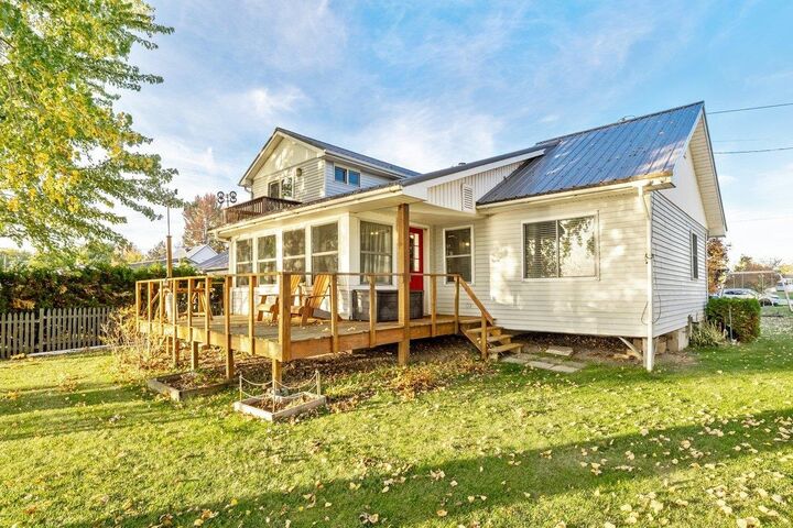 188 Cleland South Road  Alburgh VT 05440 photo