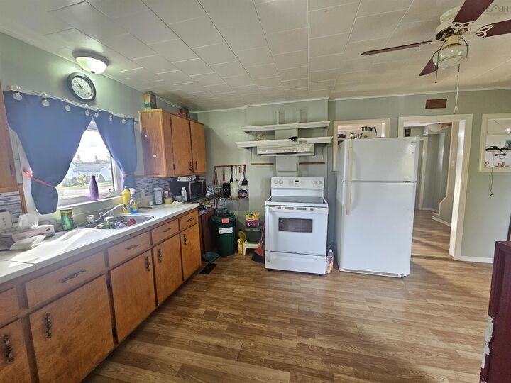 Property Photo: 18 International Street NS B1A 3P7