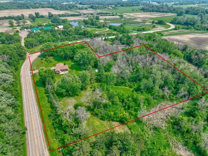 Property Photo: 6785 202nd Street N MN 55025