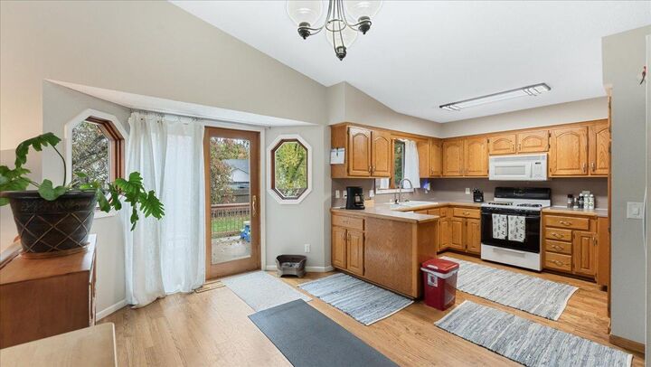 Property Photo:  11344 Elk Lane NW  MN 55330 