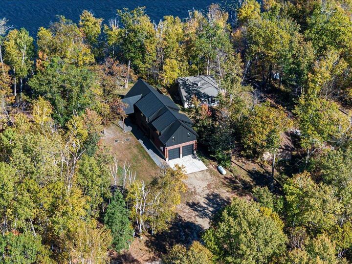 Property Photo:  1694 Hazelnut Lane NW  MN 56474 