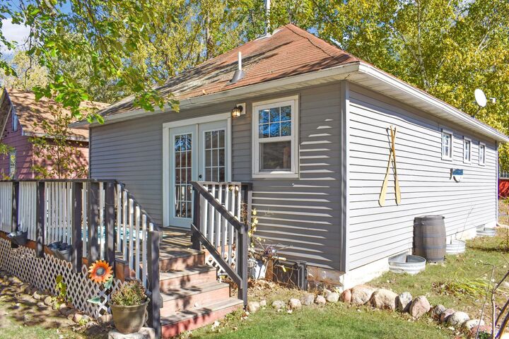 Property Photo: 426 Erie Avenue MN 56441