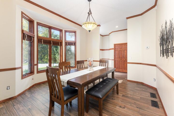 Property Photo: 17128 Jonquil Avenue MN 55044