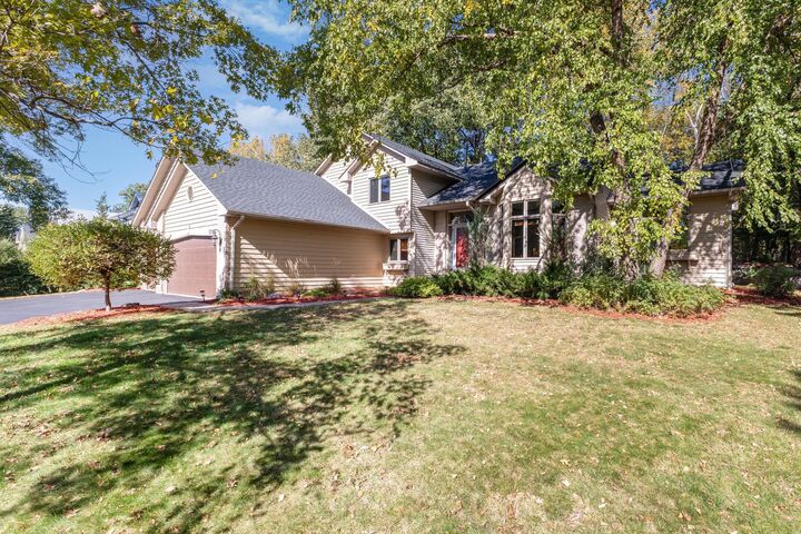 Property Photo: 17128 Jonquil Avenue MN 55044