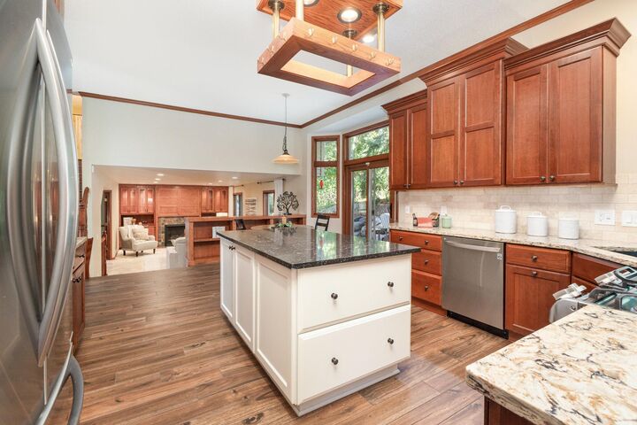 Property Photo: 17128 Jonquil Avenue MN 55044