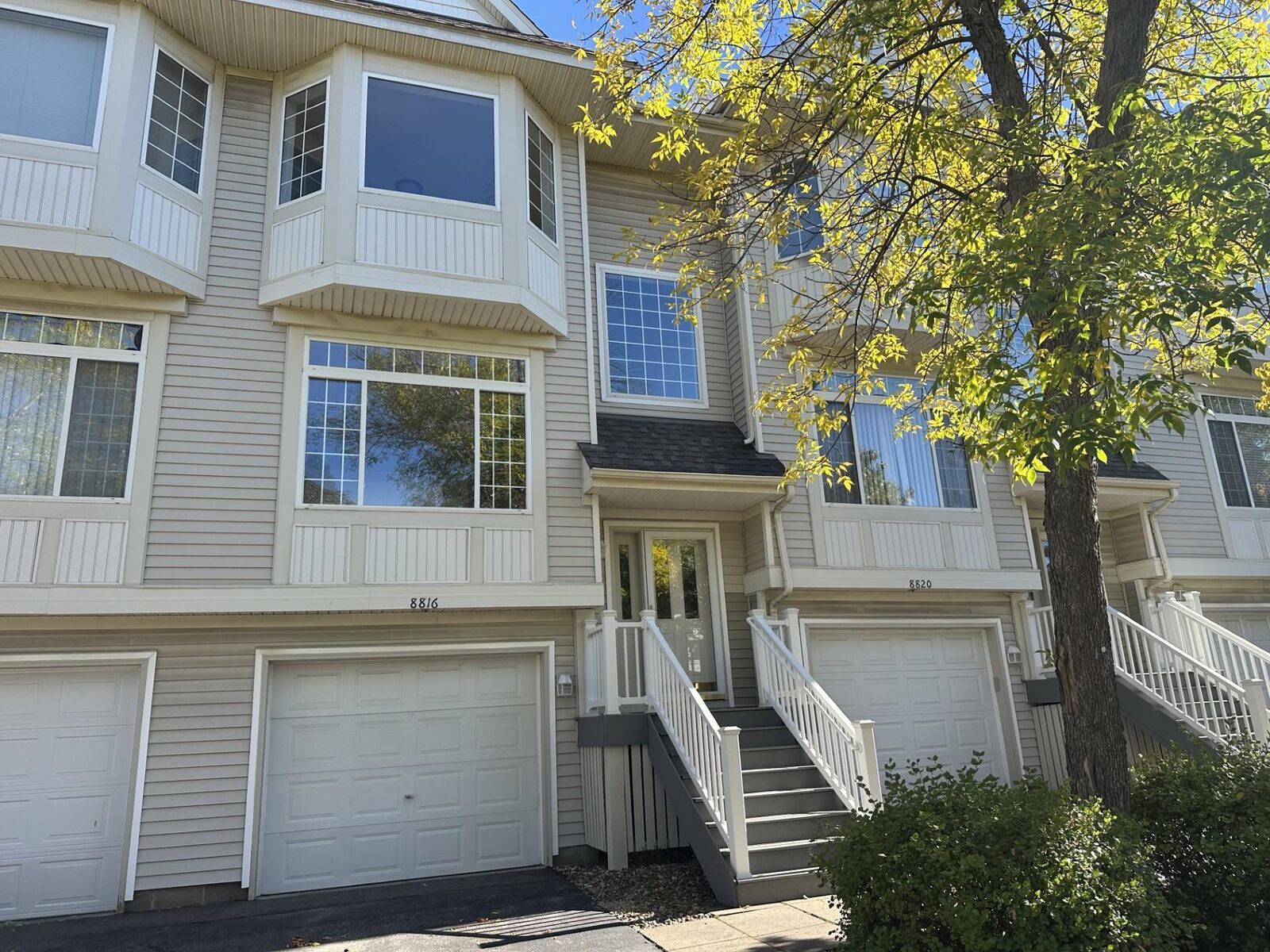 Property Photo: 8816 Brunell Way 404 MN 55076