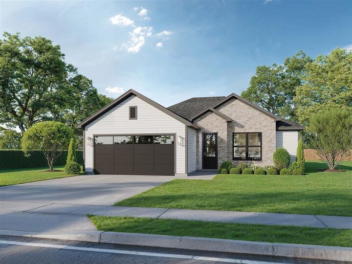 Property Photo: Tbd Gunner Trail TX 76802